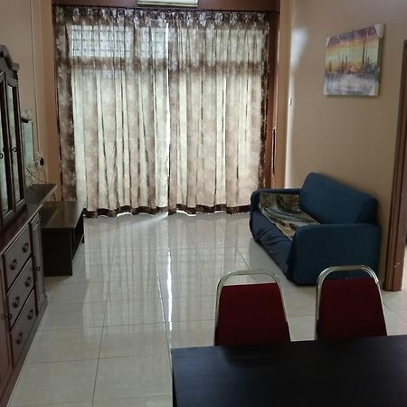 Stay 707 Apartment , Homestay Melaka , Unit 1-11 المظهر الخارجي الصورة