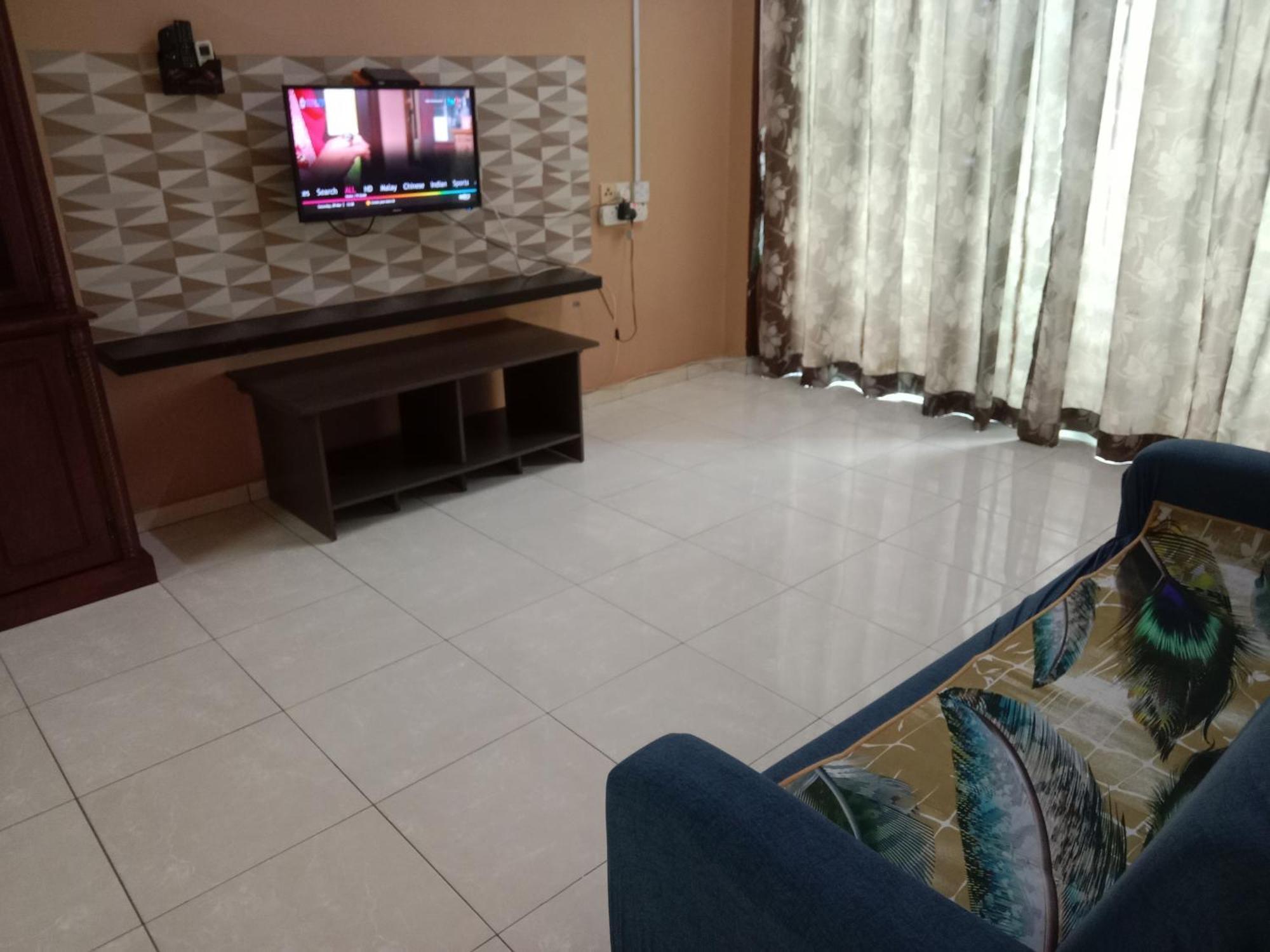 Stay 707 Apartment , Homestay Melaka , Unit 1-11 المظهر الخارجي الصورة