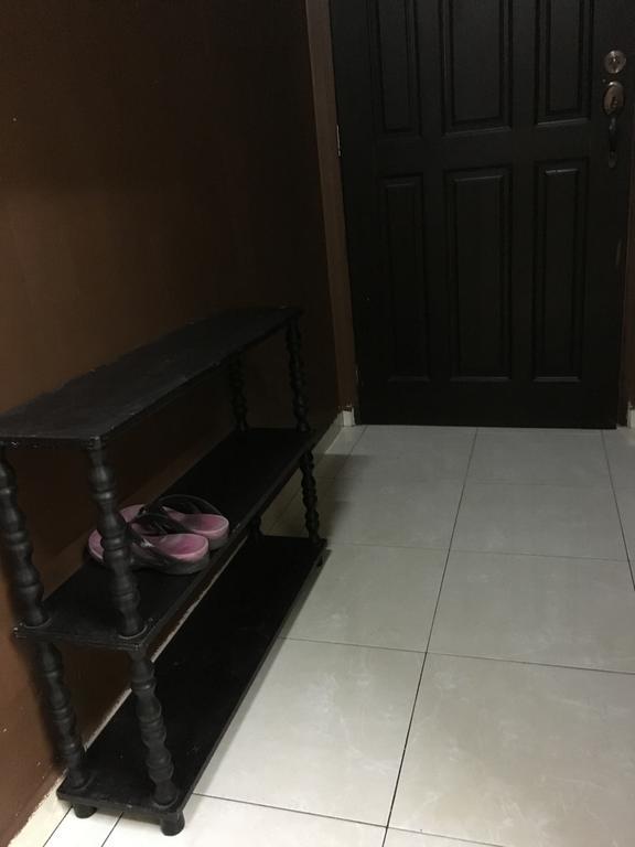 Stay 707 Apartment , Homestay Melaka , Unit 1-11 المظهر الخارجي الصورة