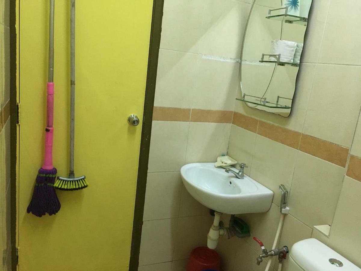 Stay 707 Apartment , Homestay Melaka , Unit 1-11 المظهر الخارجي الصورة